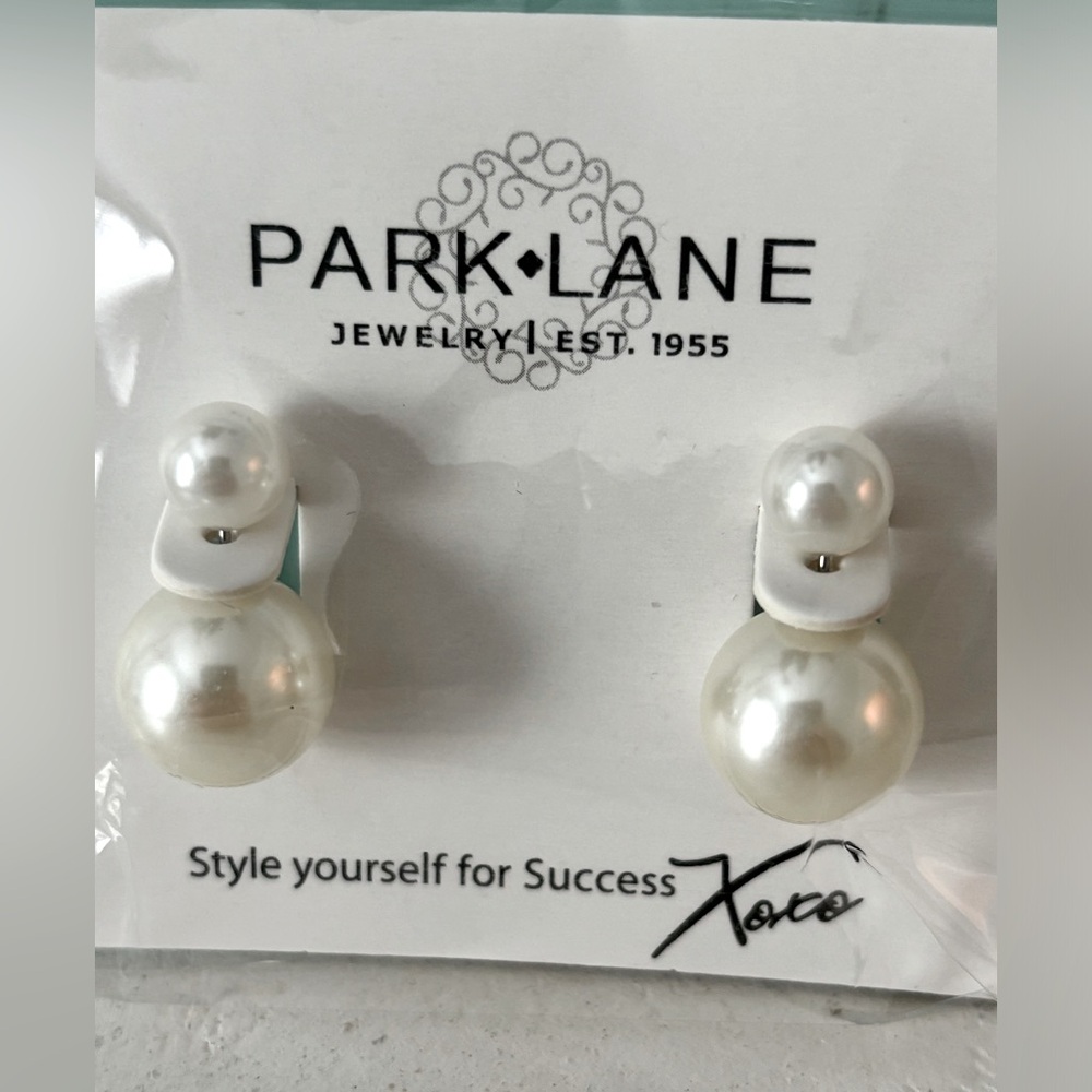 Park Lane Dovey Earrings
